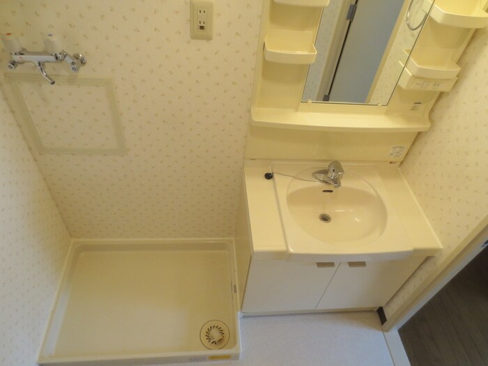 プレミ－ルソシアの物件内観写真