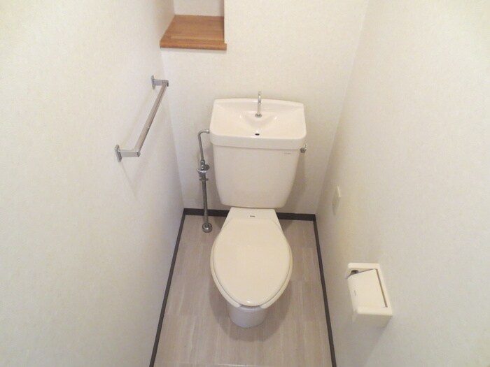 プレミ－ルソシアの物件内観写真