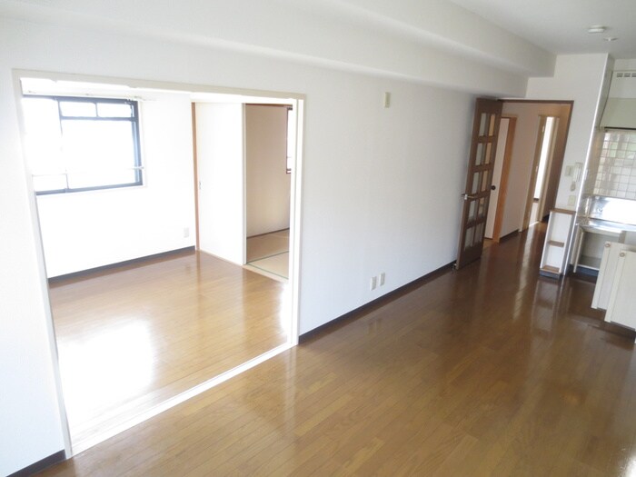 プレミ－ルソシアの物件内観写真