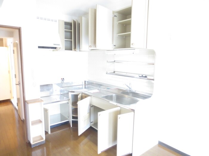 プレミ－ルソシアの物件内観写真