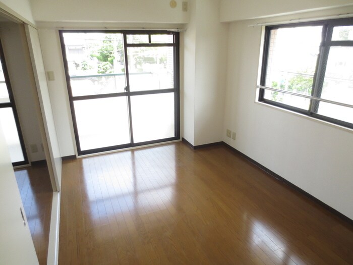 プレミ－ルソシアの物件内観写真