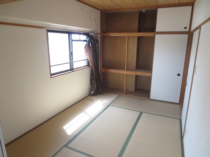 プレミ－ルソシアの物件内観写真