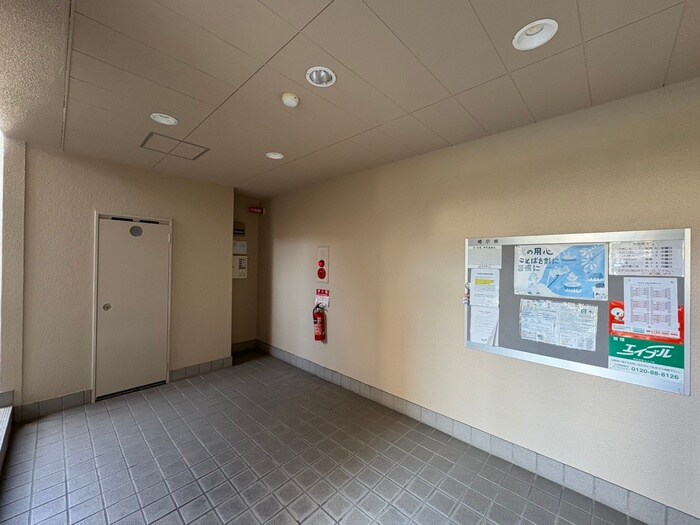 ラ☆宝塚の物件外観写真