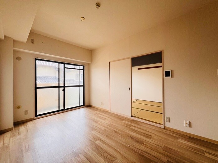 ラ☆宝塚の物件内観写真