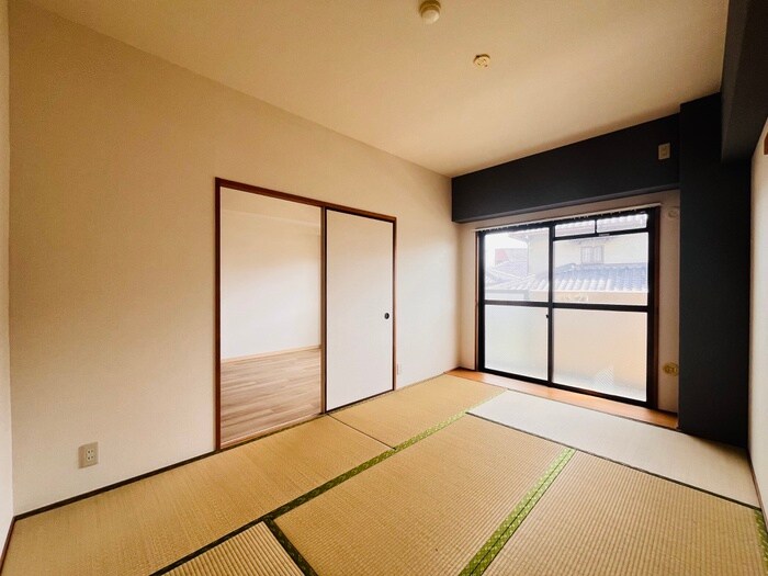 ラ☆宝塚の物件内観写真