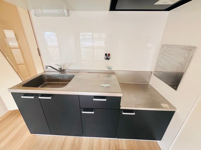 ラ☆宝塚の物件内観写真