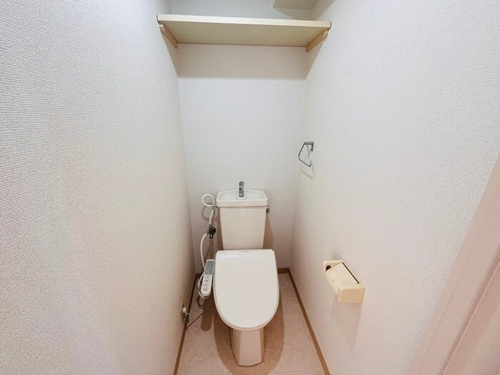 ラ☆宝塚の物件内観写真