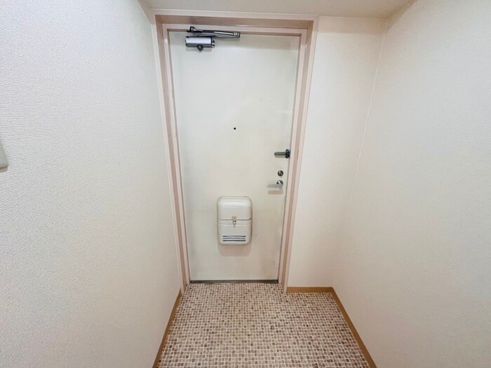 ラ☆宝塚の物件内観写真