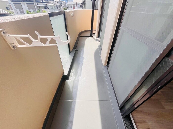 ラ☆宝塚の物件内観写真