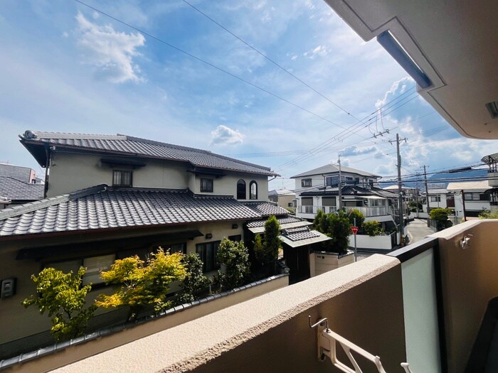 ラ☆宝塚の物件内観写真