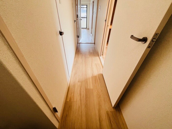 ラ☆宝塚の物件内観写真