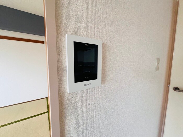 ラ☆宝塚の物件内観写真