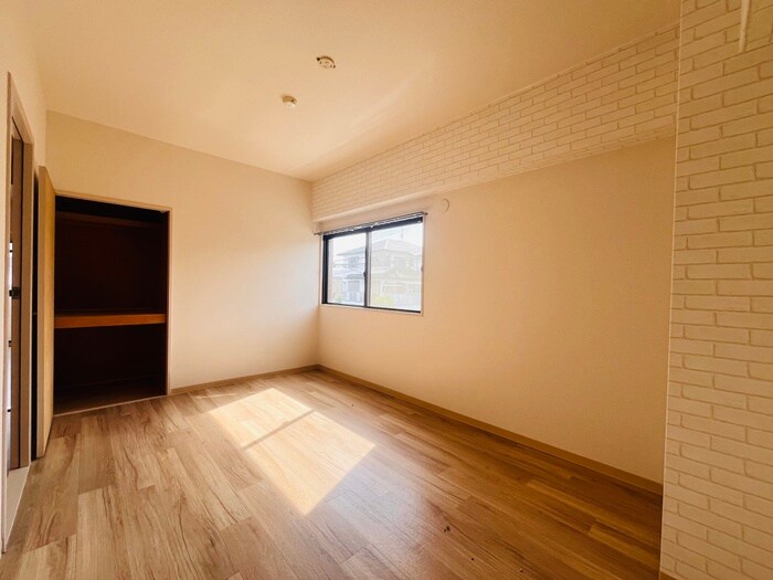 ラ☆宝塚の物件内観写真