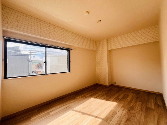 ラ☆宝塚の物件内観写真