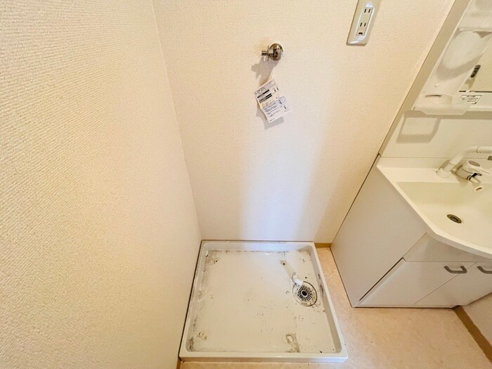 ラ☆宝塚の物件内観写真