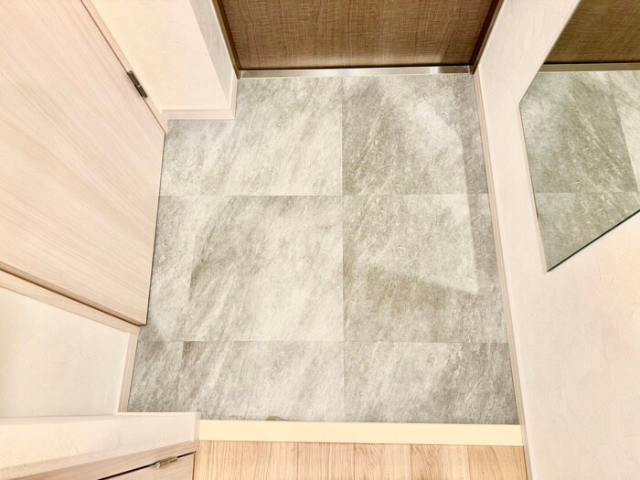 スプランディッド城東関目の物件内観写真