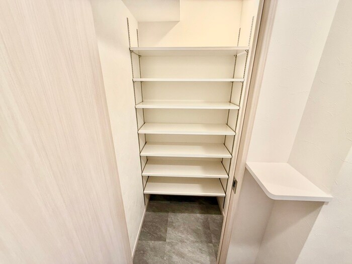 スプランディッド城東関目の物件内観写真