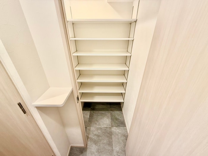 スプランディッド城東関目の物件内観写真