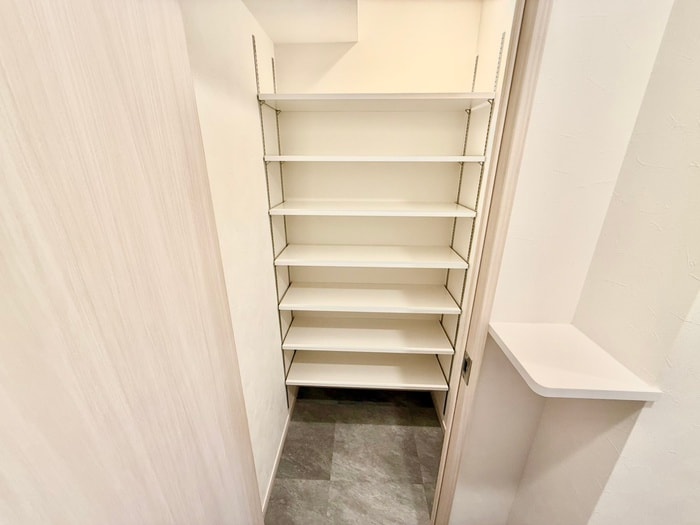 スプランディッド城東関目の物件内観写真