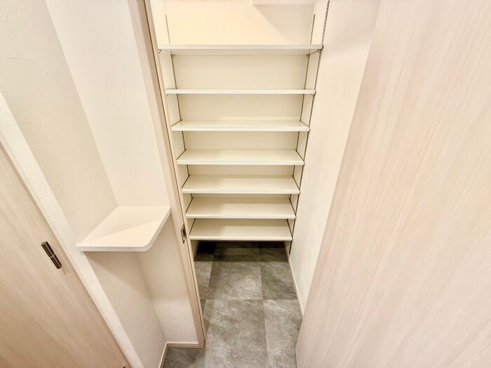 スプランディッド城東関目の物件内観写真