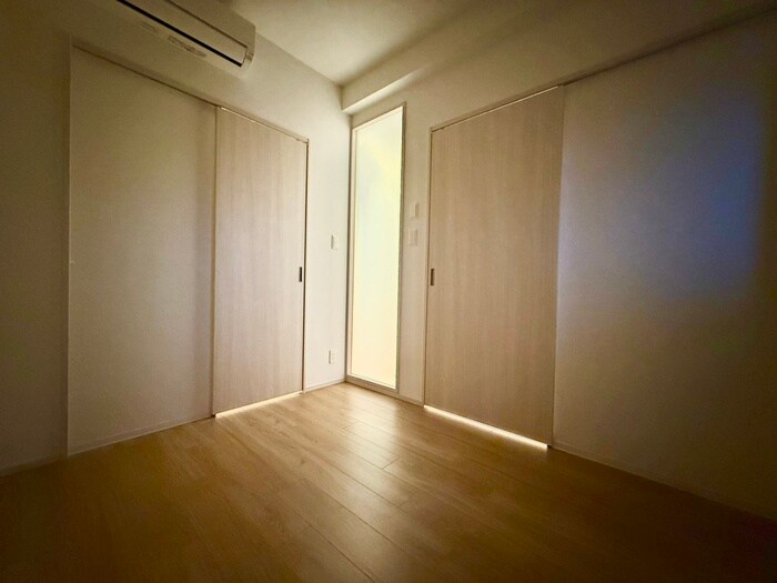 スプランディッド城東関目の物件内観写真