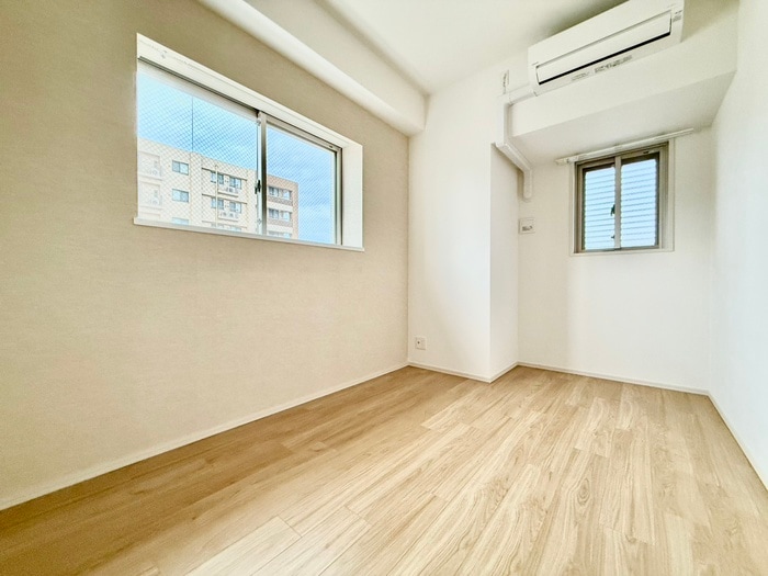 スプランディッド城東関目の物件内観写真