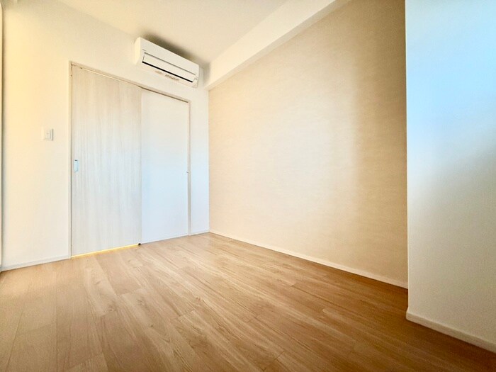 スプランディッド城東関目の物件内観写真