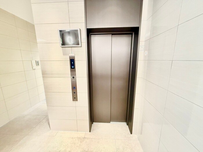 スプランディッド城東関目の物件外観写真