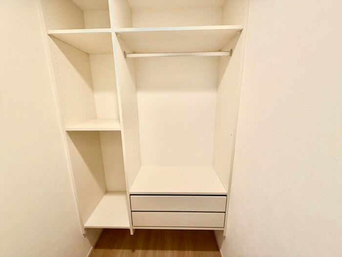 スプランディッド城東関目の物件内観写真