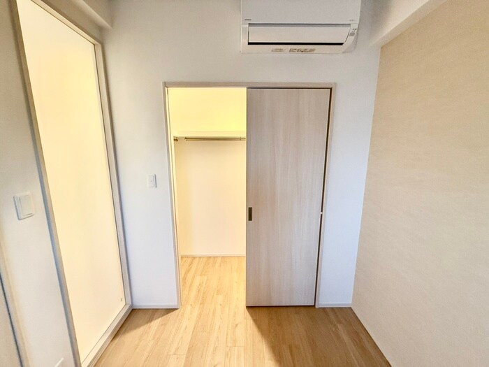 スプランディッド城東関目の物件内観写真