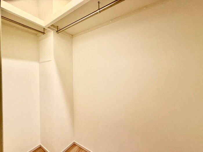 スプランディッド城東関目の物件内観写真