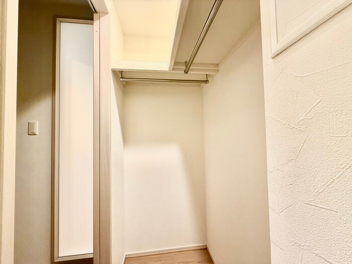 スプランディッド城東関目の物件内観写真