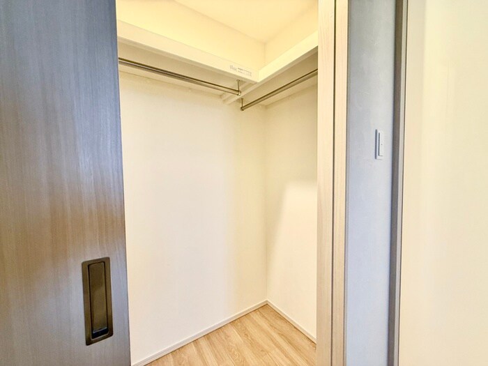 スプランディッド城東関目の物件内観写真