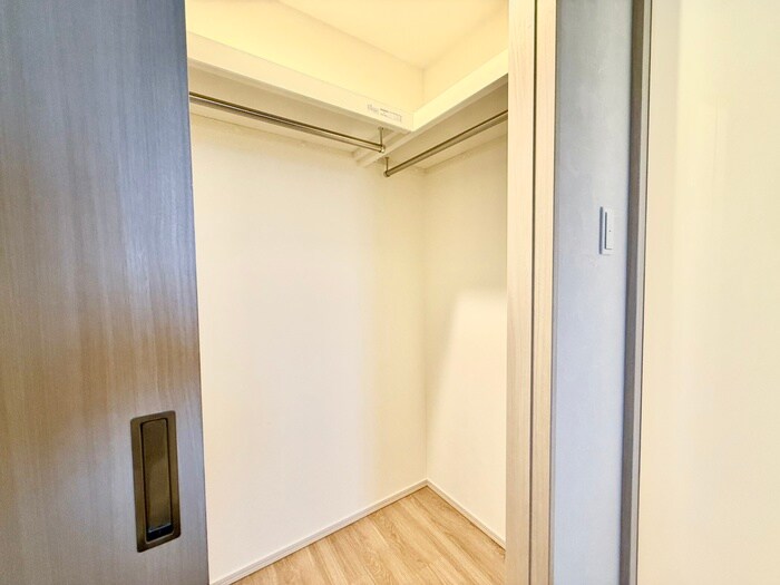 スプランディッド城東関目の物件内観写真