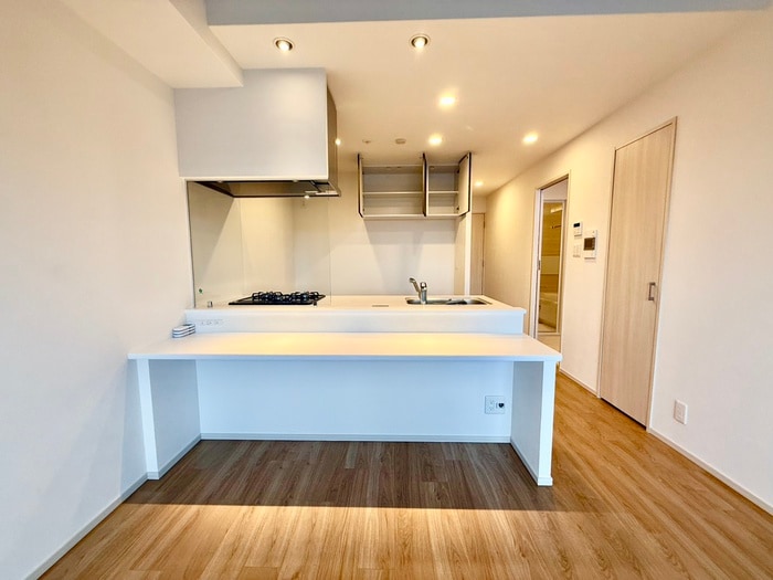 スプランディッド城東関目の物件内観写真