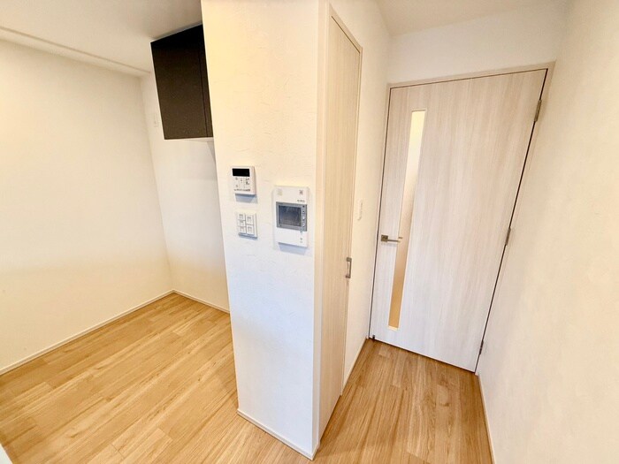 スプランディッド城東関目の物件内観写真