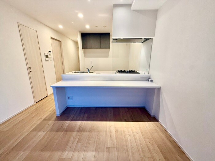 スプランディッド城東関目の物件内観写真