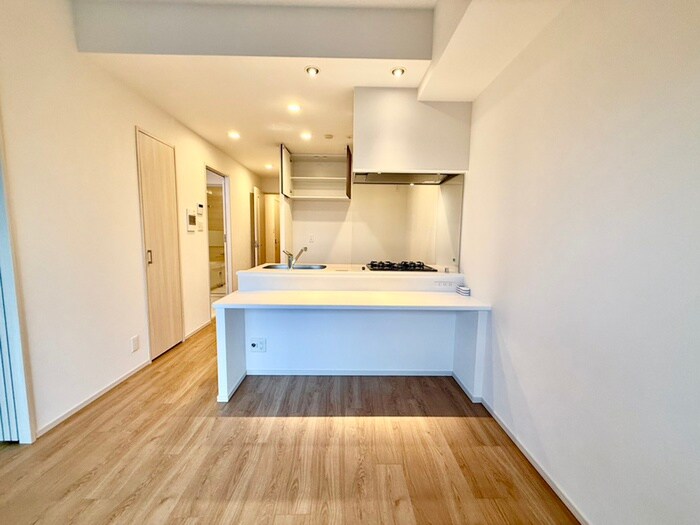 スプランディッド城東関目の物件内観写真