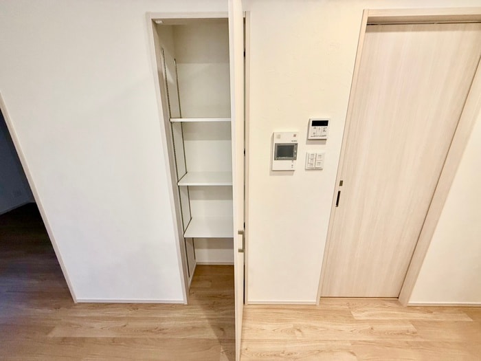 スプランディッド城東関目の物件内観写真