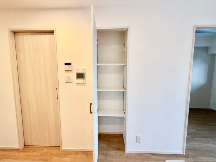 スプランディッド城東関目の物件内観写真