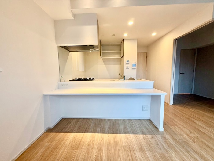 スプランディッド城東関目の物件内観写真