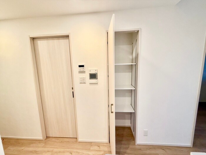 スプランディッド城東関目の物件内観写真