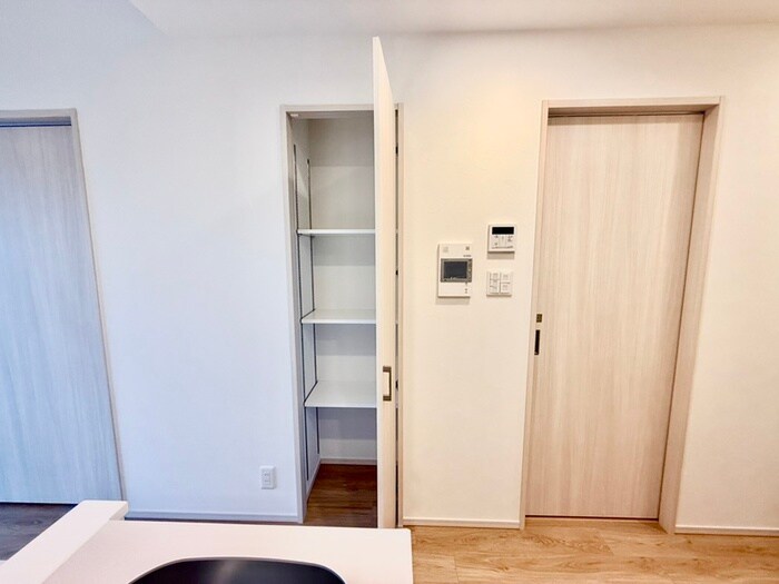 スプランディッド城東関目の物件内観写真