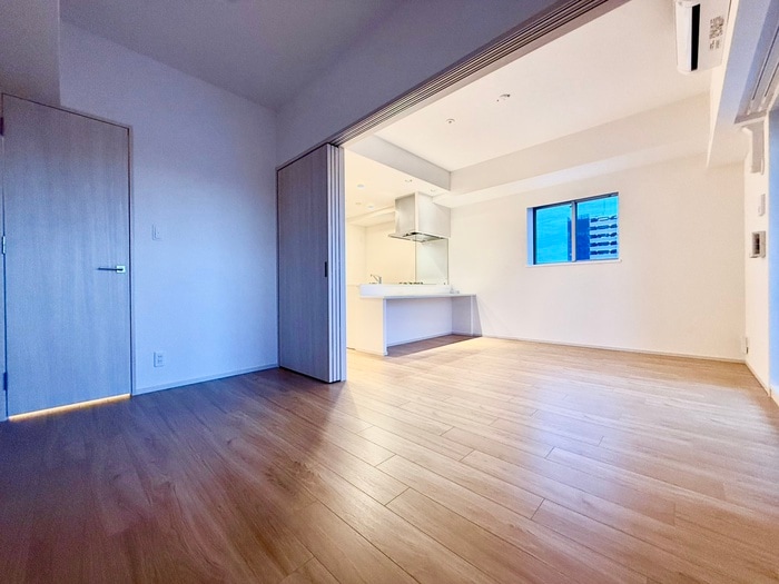 スプランディッド城東関目の物件内観写真