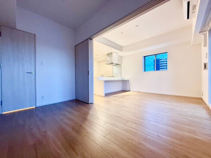 スプランディッド城東関目の物件内観写真