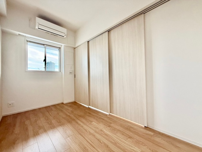 スプランディッド城東関目の物件内観写真