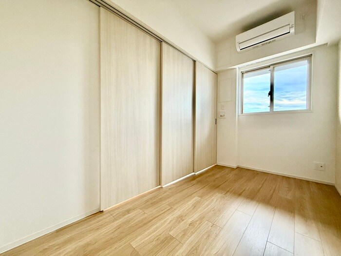 スプランディッド城東関目の物件内観写真