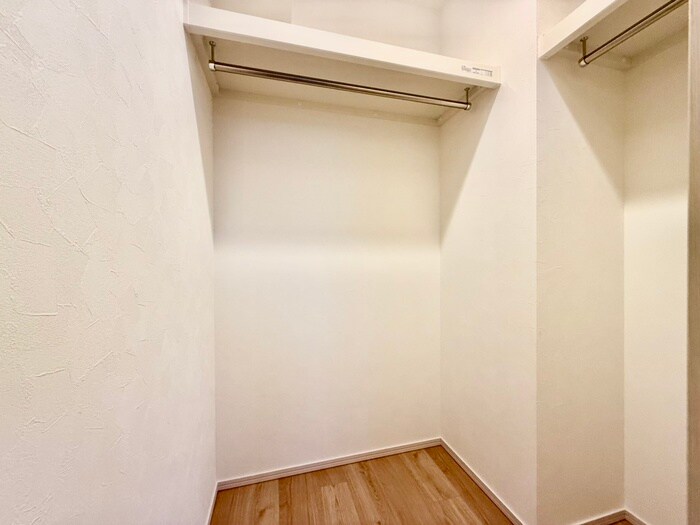 スプランディッド城東関目の物件内観写真