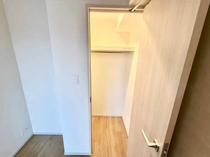 スプランディッド城東関目の物件内観写真