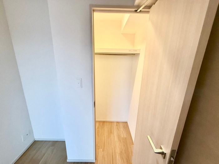 スプランディッド城東関目の物件内観写真